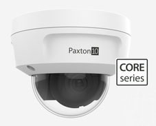 Paxton10 Mini-Dome-Kamera