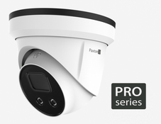 Paxton10 Turret-Kamera