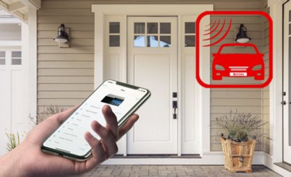 Fachgebiet Alarmtechnik