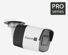 Paxton10 Mini-Bullet-Kamera