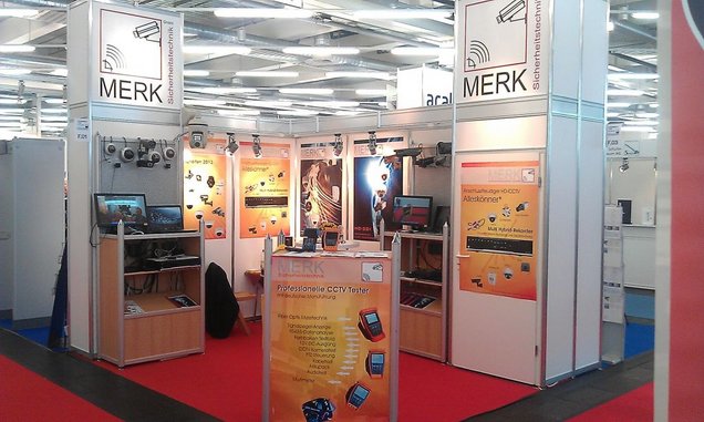 SicherheitsExpo München